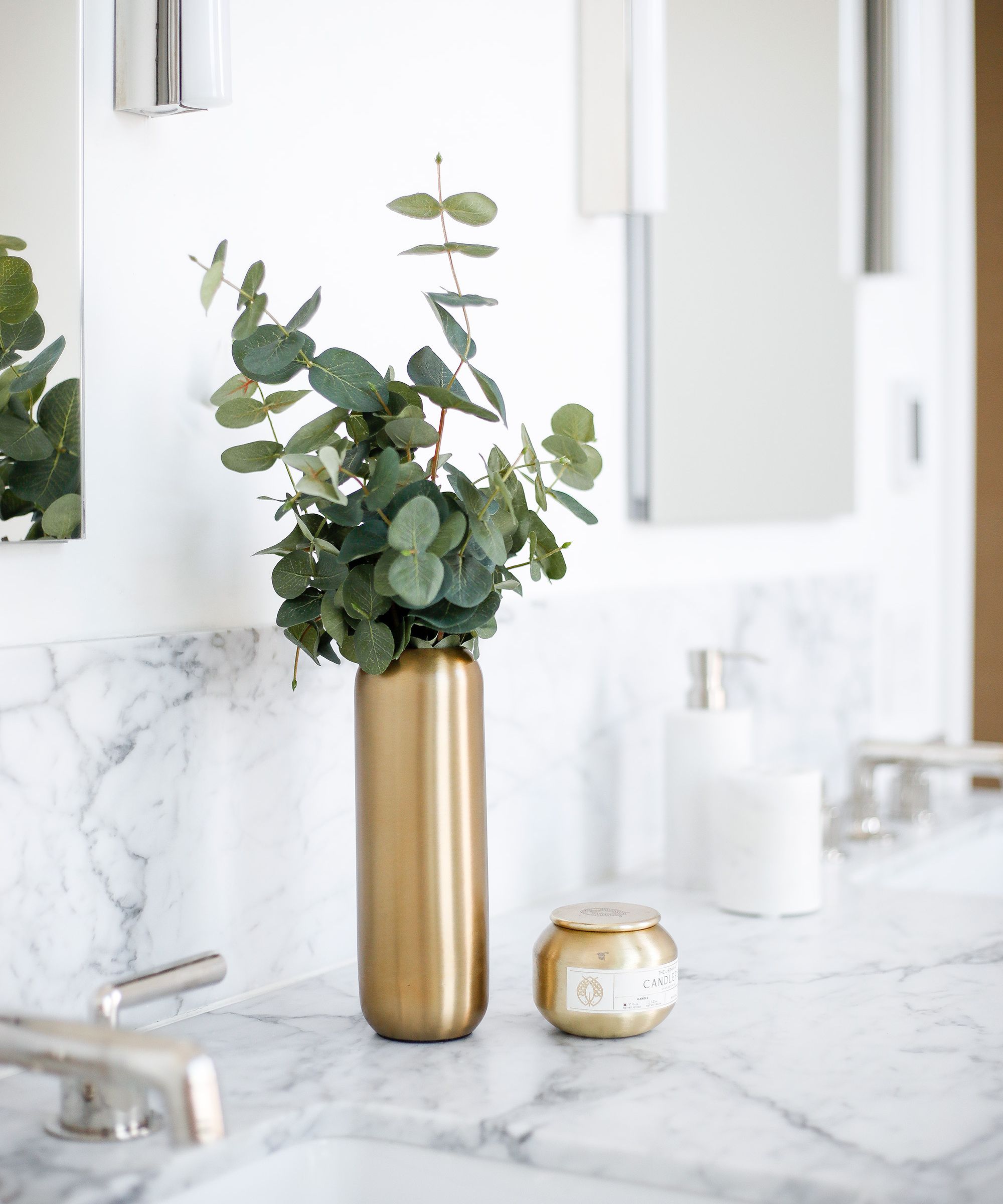 amazon, small bathroom upgrades — 5 stunning ideas that will make your space shine