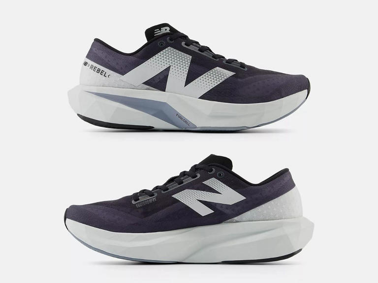 New Balance FuelCell Rebel v4 