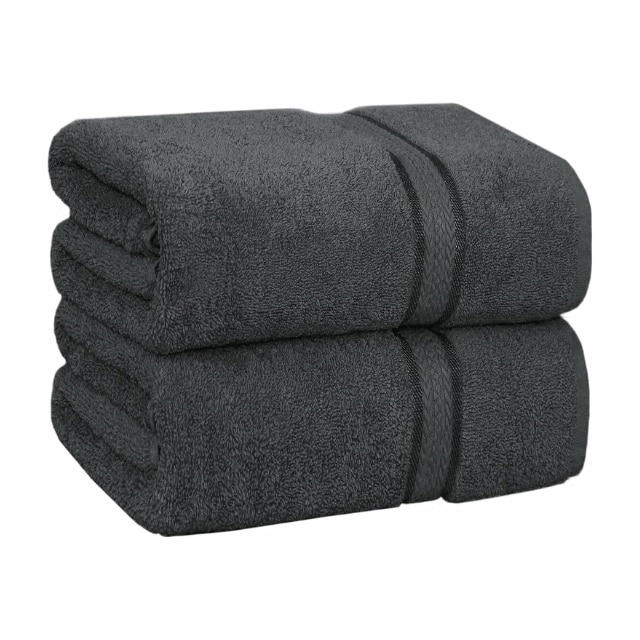 The Best Luxury Bath Towels of 2024