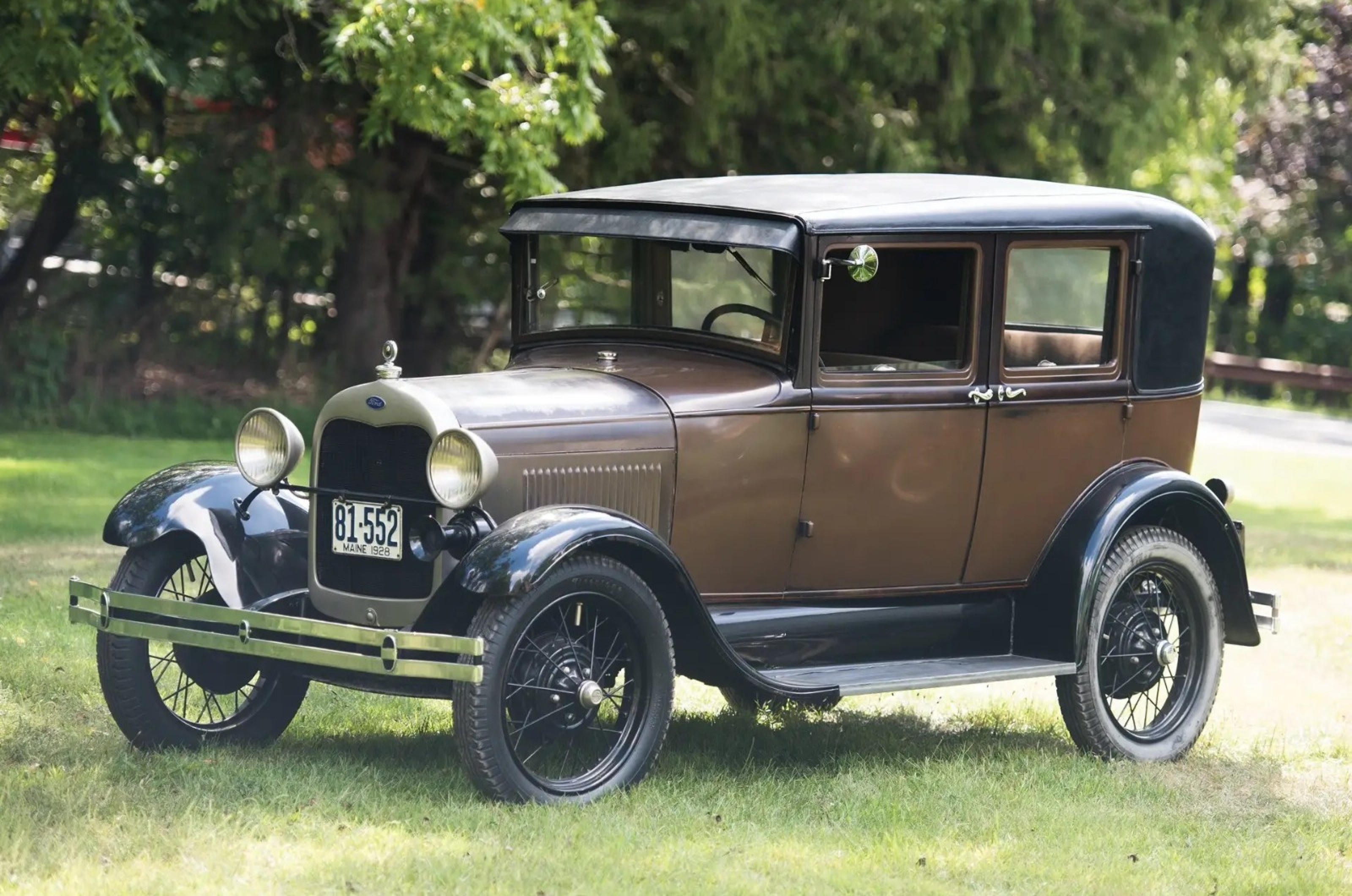 Форд автомобиль производитель. Ford model a (1927). Ford model a 1929. Ford 1929 Fordor sedan.