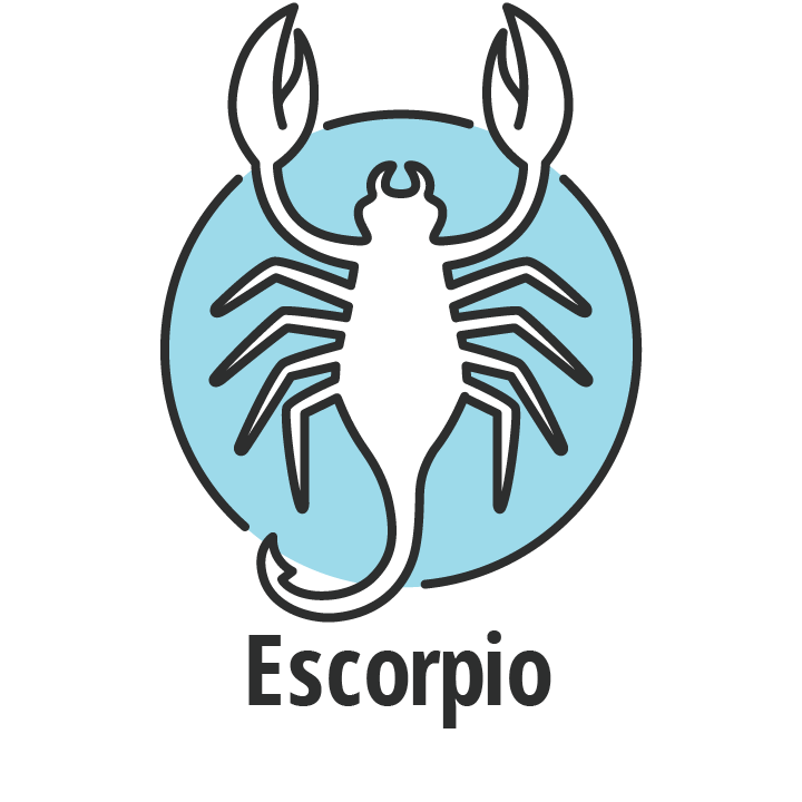 Escorpio - Horóscopo 26 De Febrero