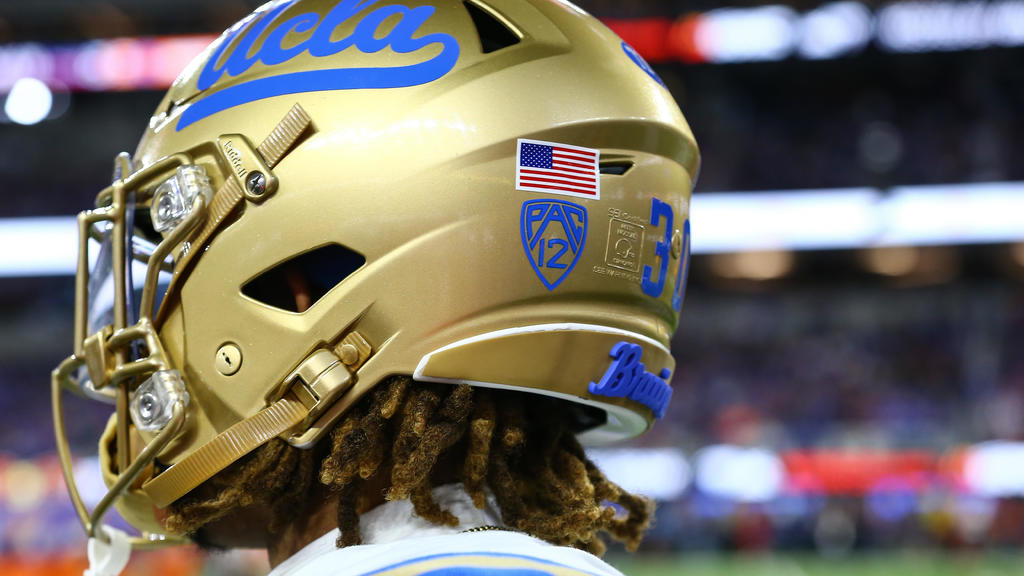 UCLA Named DeShaun Foster As New Head Football Coach