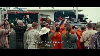 Twisters | Movie | 2024 | Official Trailer