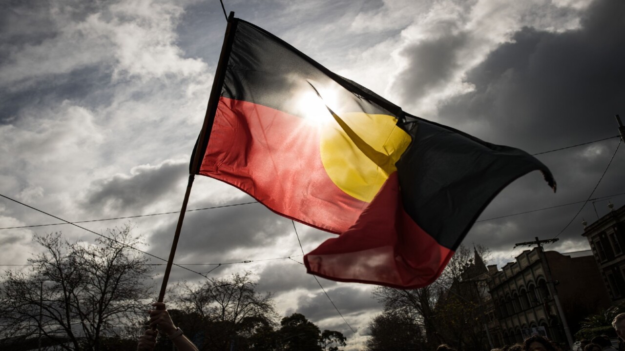 ‘incredibly significant’: government investing in remote australia for indigenous jobs