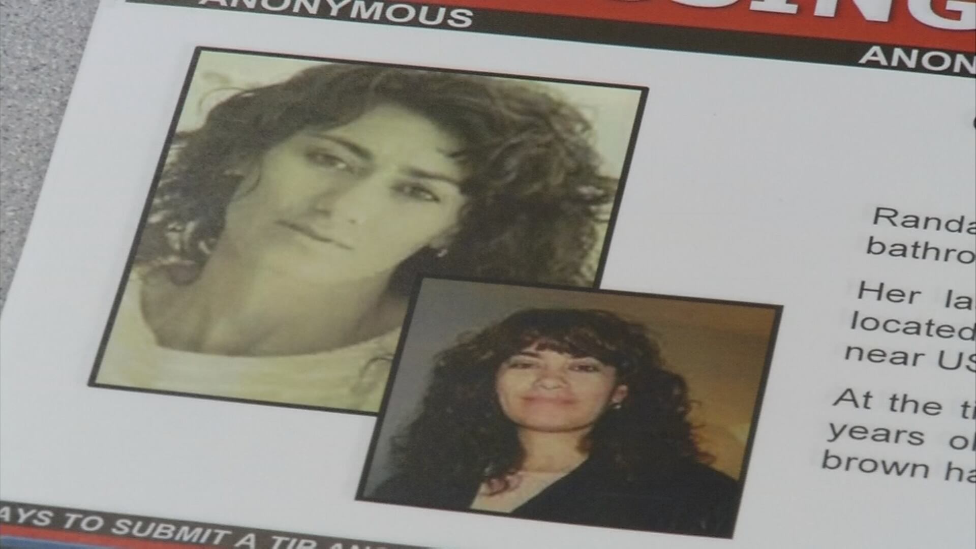 Family Still Looking For Answers 15 Years After Woman’s Disappearance