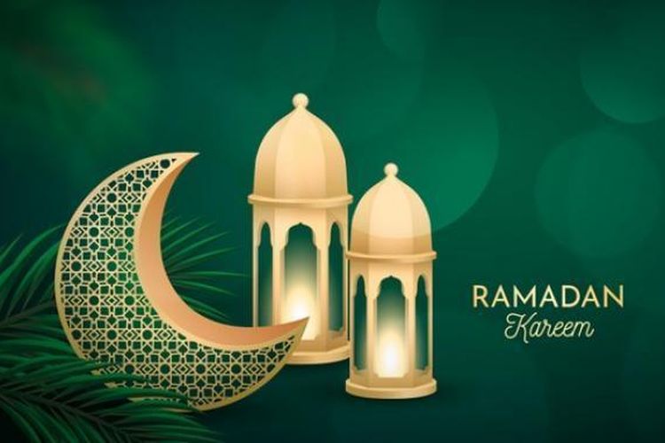 10 Ucapan Selamat Puasa Ramadan 2024 Dalam Bahasa Inggris Beserta   BB1ibqEy.img