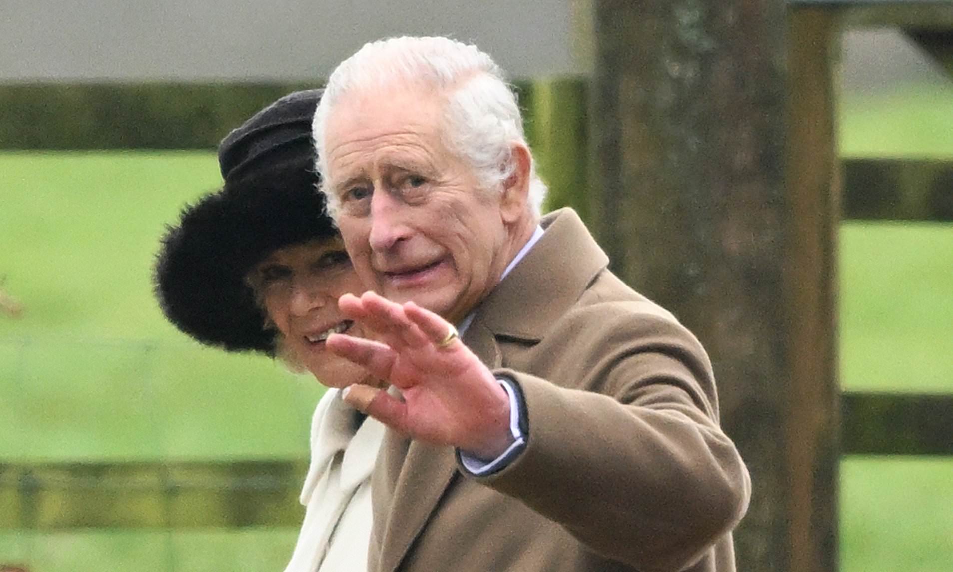 King Charles Is Still Hoping To Visit Australia With Queen Camilla In ...