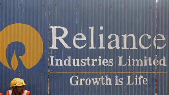 reliance industries is india's most valuable firm, study finds. check top 10