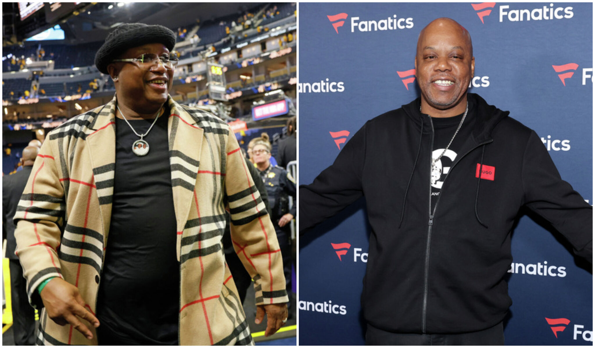 Rappers E-40 And Too Short Join The Lineup For Bun B's All-American ...