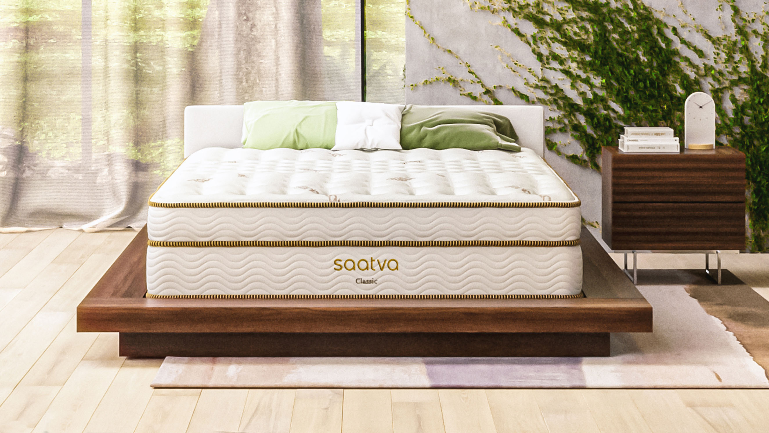 how much does a mattress cost and how much should you spend?