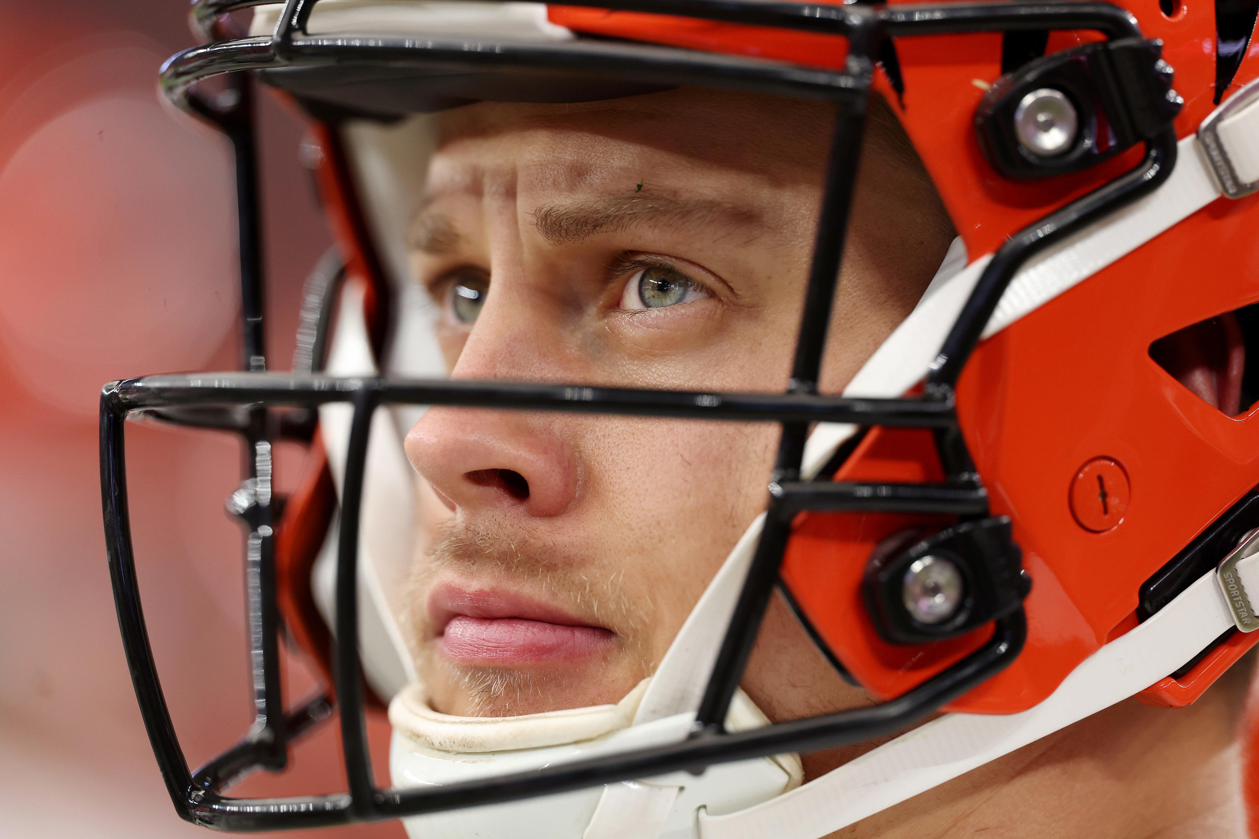 skip bayless floats a joe burrow vs. chiefs take sure to thrill bengals fans