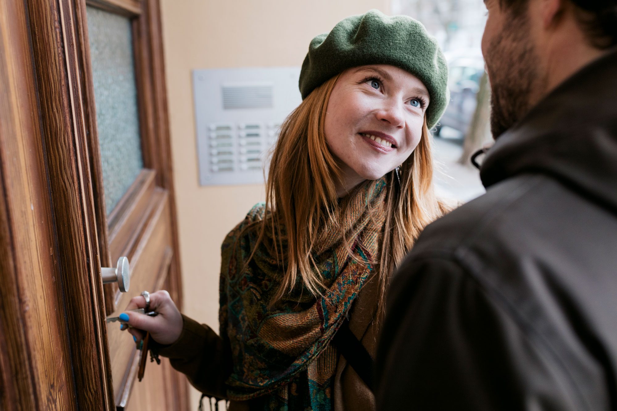 12 Strange Facts About Redheads You Never Knew