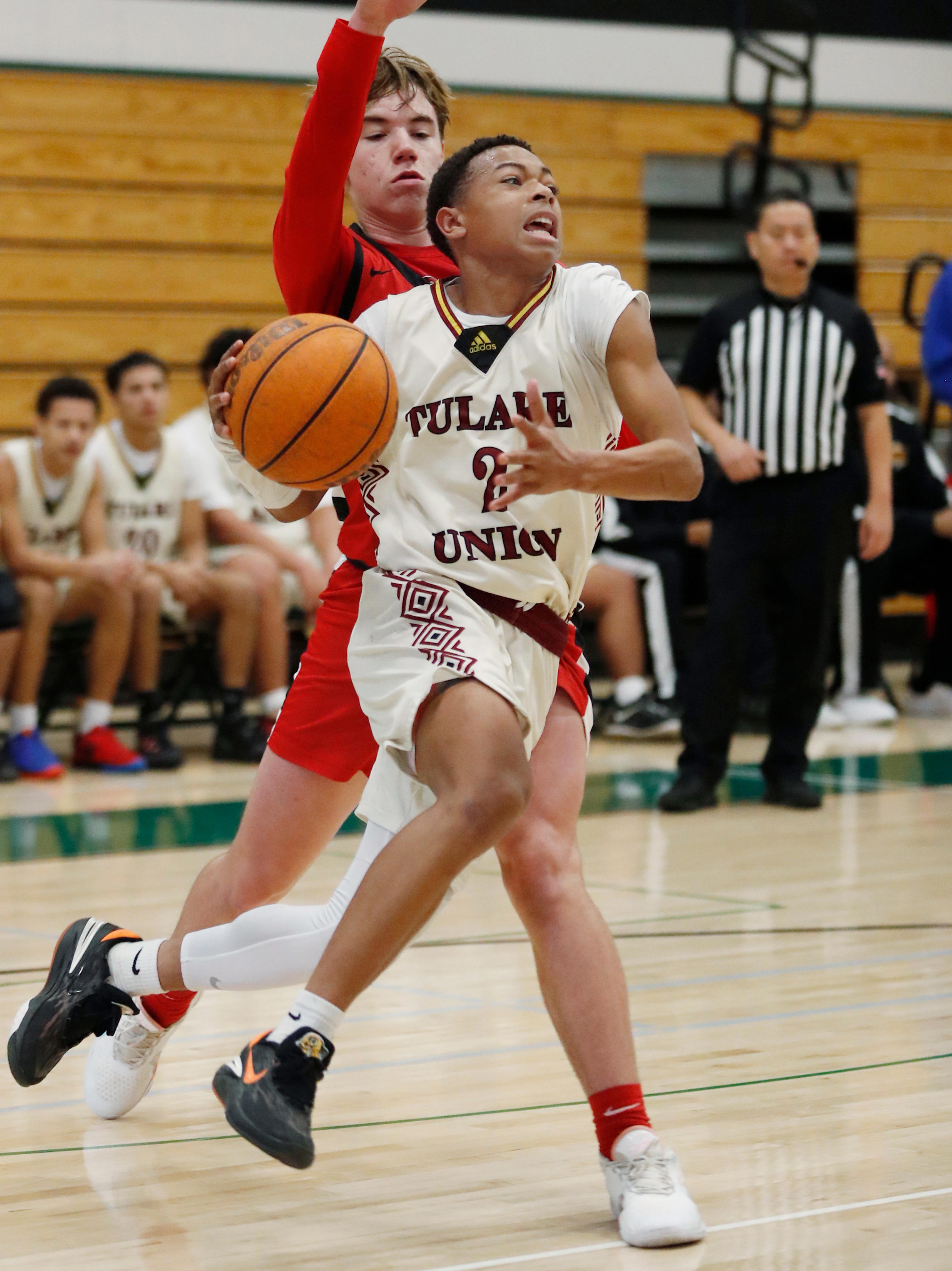 High School Basketball: 2024 CIF Central Section Scoreboard