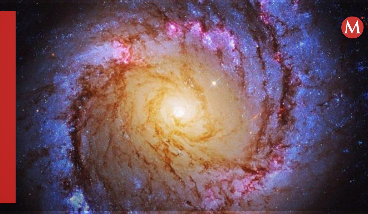 astrónomos descubren nueva supernova cósmica