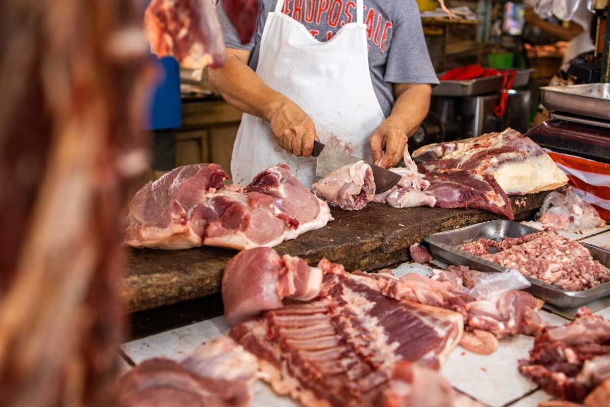 carne de cerdo, todo lo que debes saber sobre su consumo