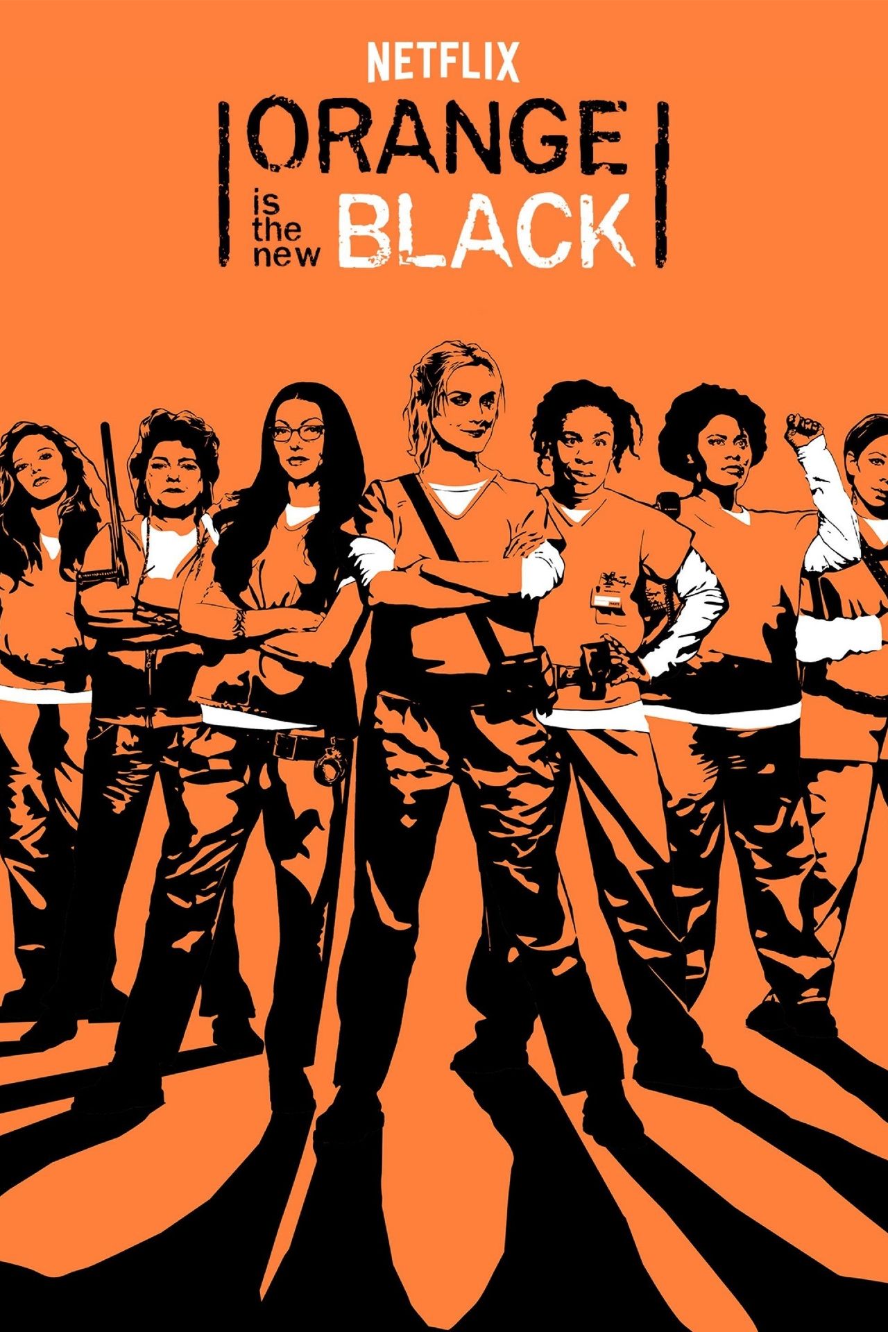 Orange Is The New Black True Story & Background Explained