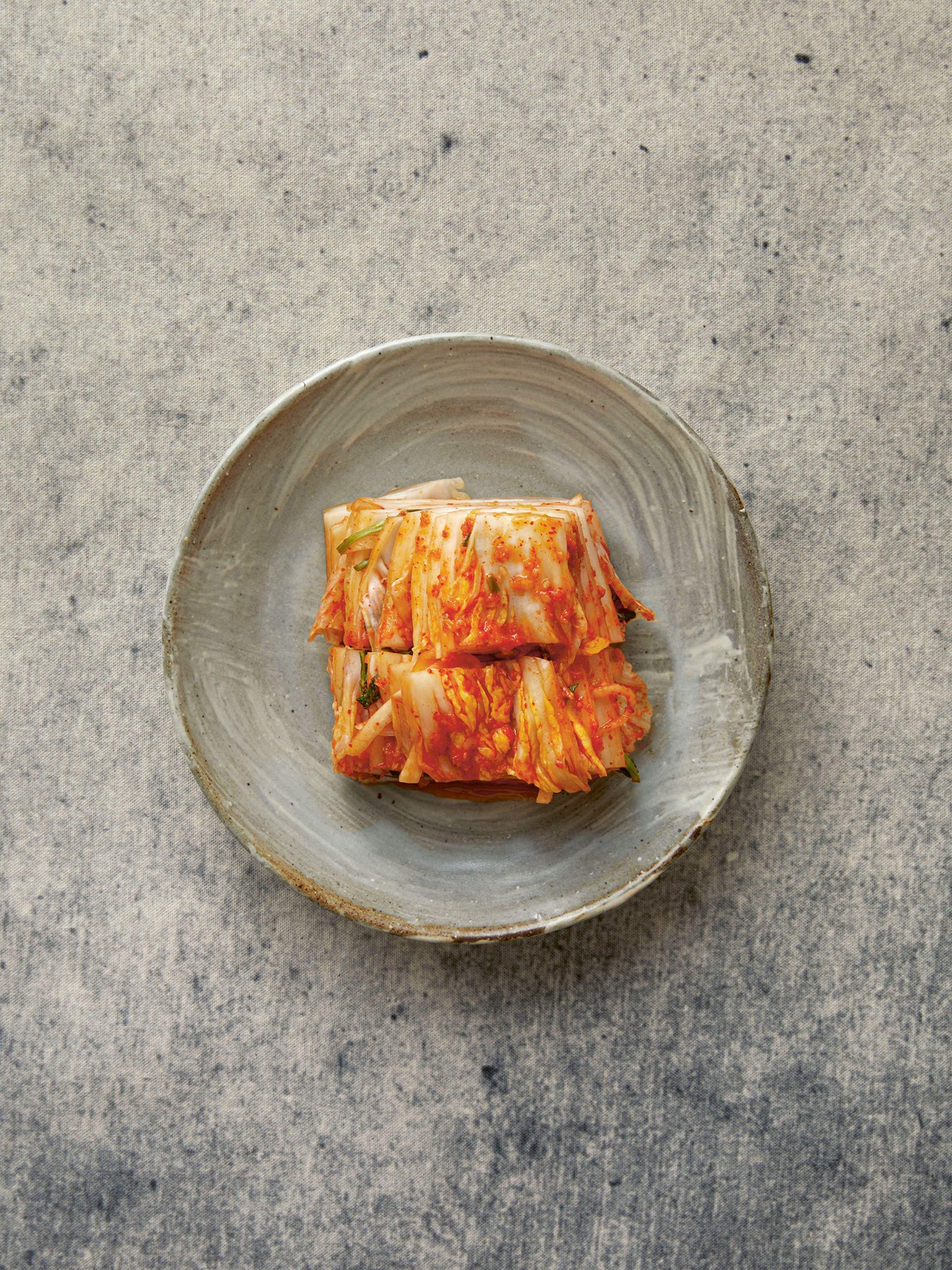 how to, how to make your own kimchi