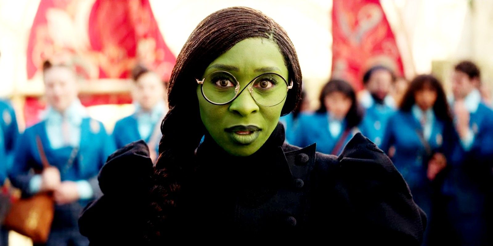 Wicked's Trailer Almost Breaks An Odd Movie Musical Trend (But Doesn't ...