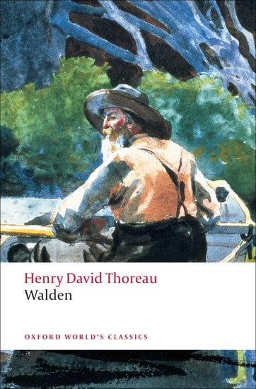 <p>Henry David Thoreau's classic resonates with readers due to its reflection on simple living, self-reliance, and nature's profound impact on human existence. It remains an inspiring and thought-provoking read about the relationship between humanity and the natural world. </p>    <p>After finishing the book, you'll have no problem believing that Thoreau's <em>Walden</em> formed a cornerstone of the transcendentalist movement. It's one of the most beautiful, most profound books ever written about life on Earth.</p>    <ul> <li><strong>Author:</strong> Henry David Thoreau</li>    <li><strong>Page count:</strong> 348</li>    <li><strong>First published:</strong> 1854</li> </ul>