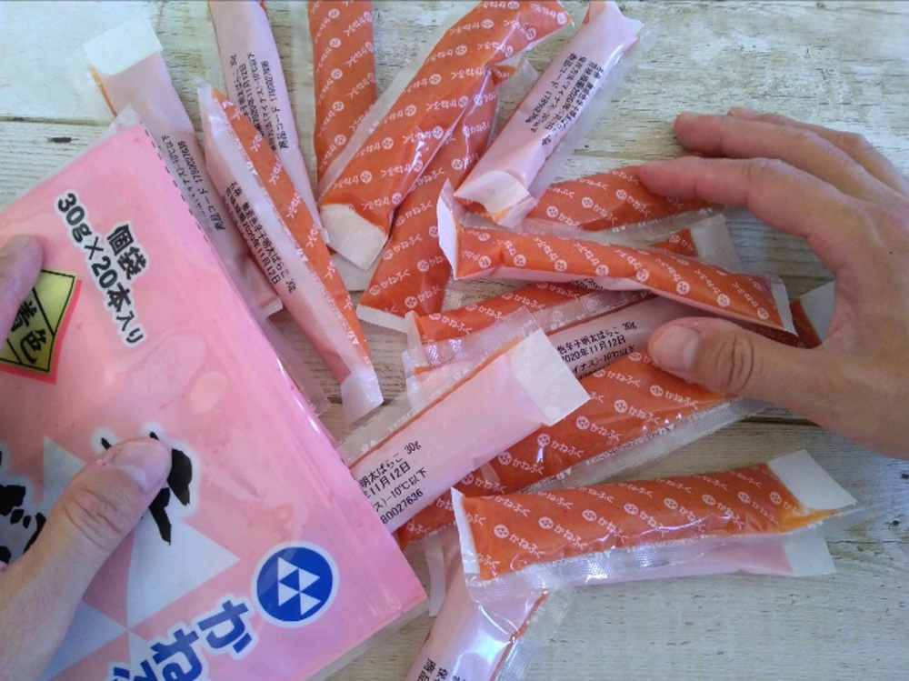amazon, コストコの「かねふく辛子明太ばらこ」は個包装で便利！解凍方法やアレンジレシピも大調査