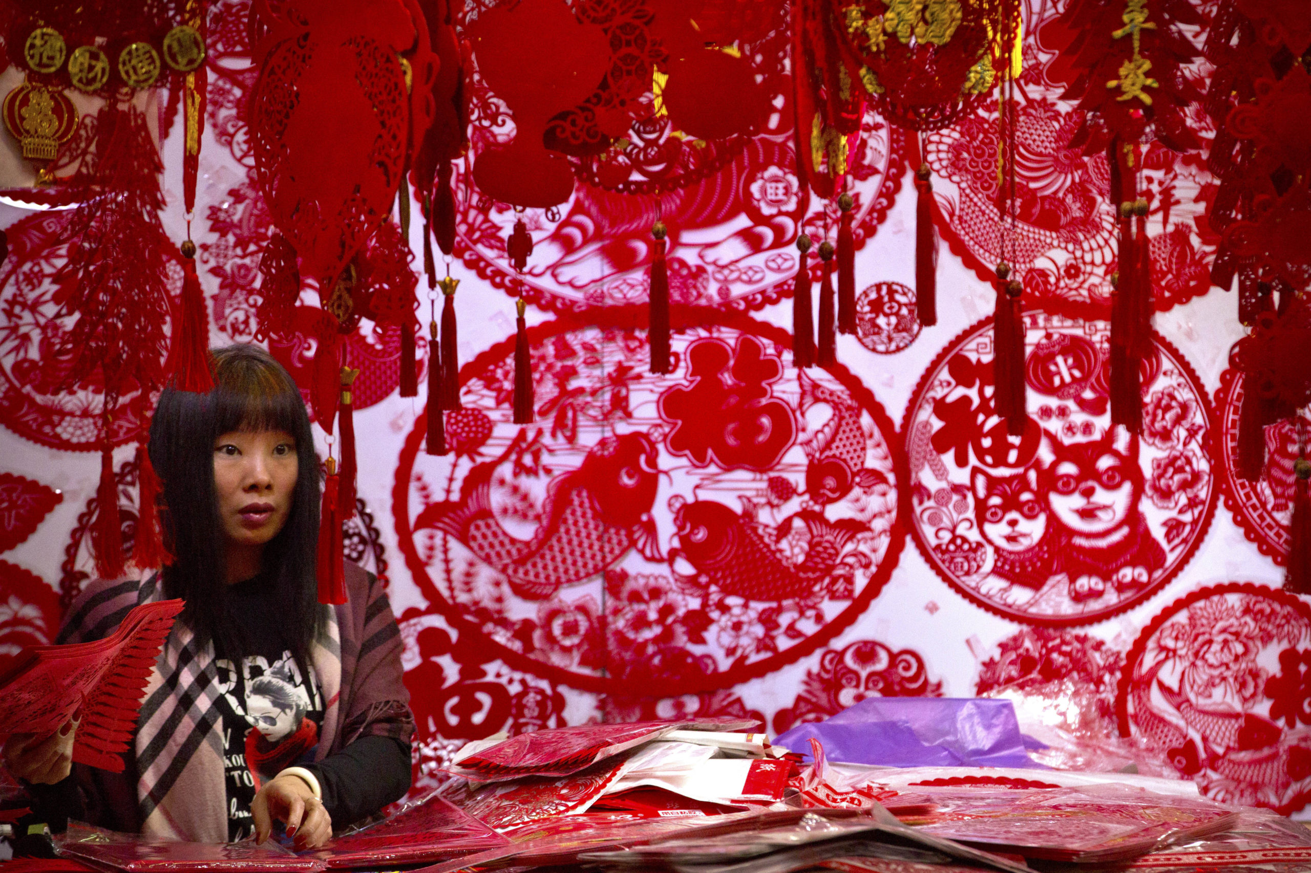 un paseo por las ricas tradiciones del año nuevo chino