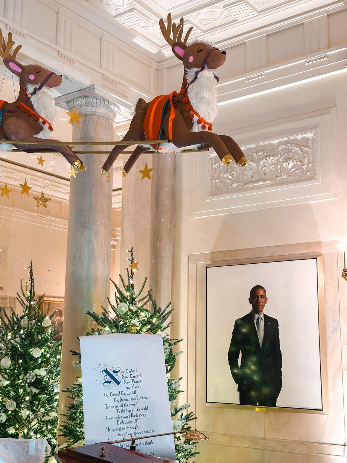 Easy Steps How to Book & Secure White House Tours in 2025