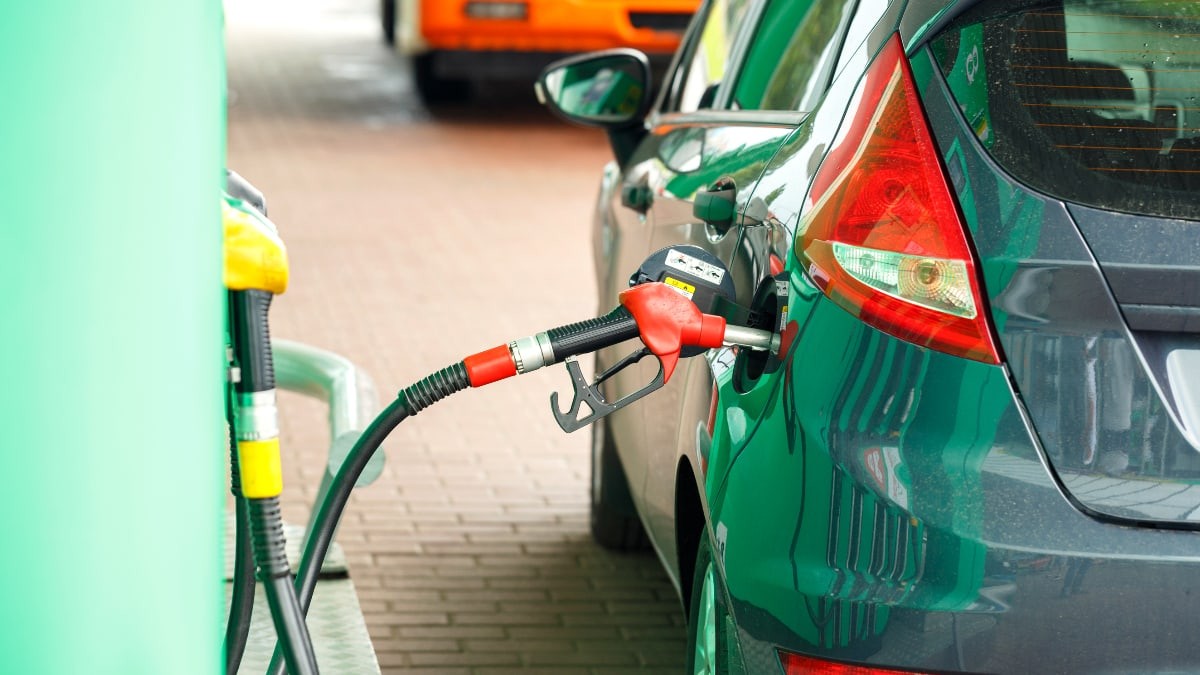 precio de la gasolina y diésel hoy, 13 de febrero: estas son las gasolineras más baratas en españa
