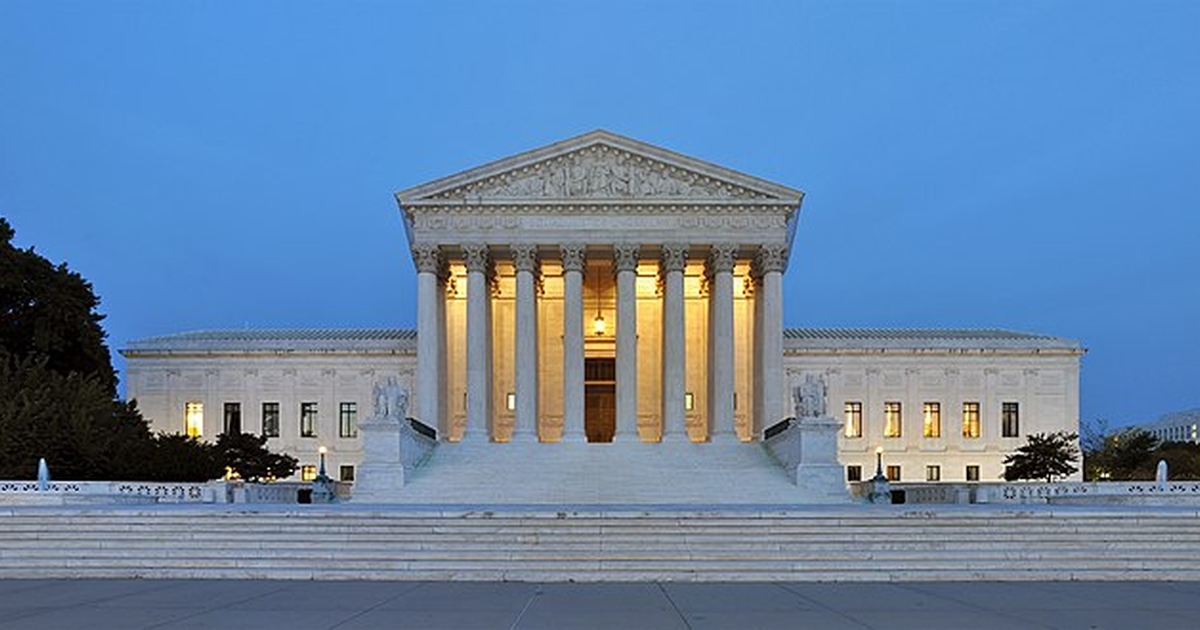 trump vor dem supreme court: ein präsident außerhalb des gesetzes?