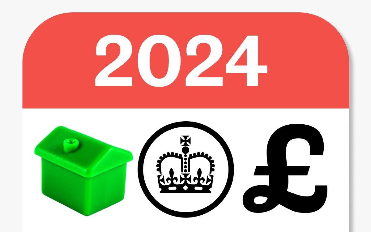 How much inheritance tax you will pay in 2024 and what you can do
