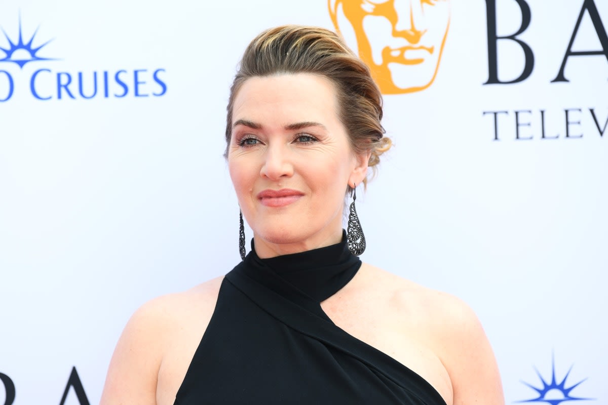 Kate Winslet Says Life After Record-Breaking 'Titanic' Fame Was ...