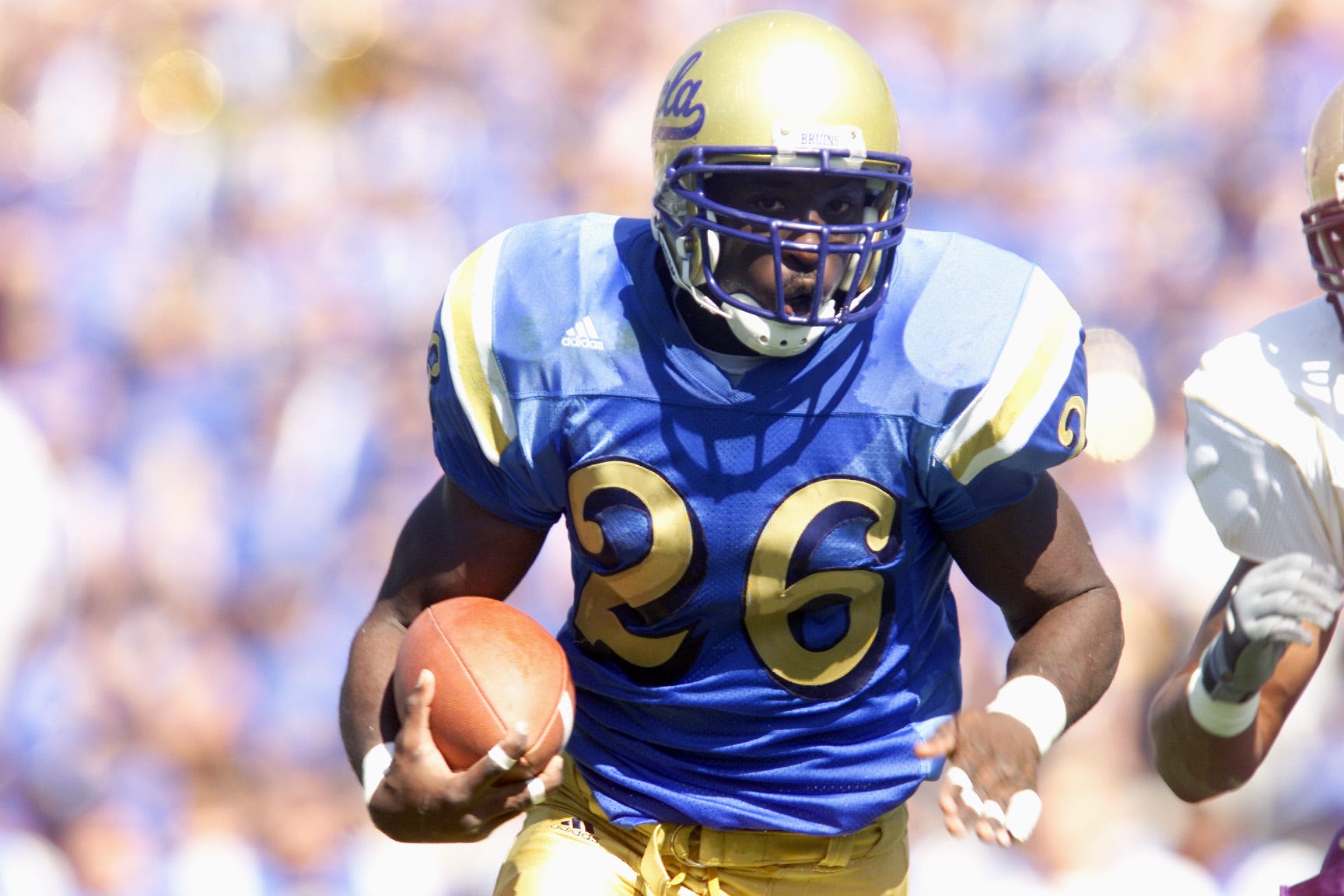 UCLA Names Former Bruin Standout DeShaun Foster As Head Coach