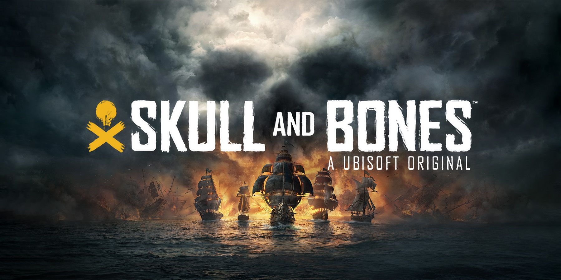 amazon, some gamers can play skull and bones early