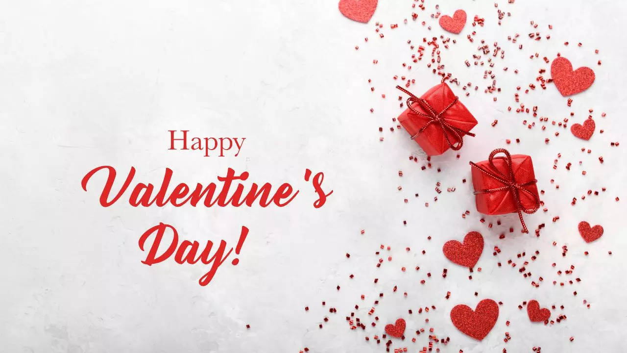 Happy Valentine's Day 2024 Images, wishes, greetings, Instagram