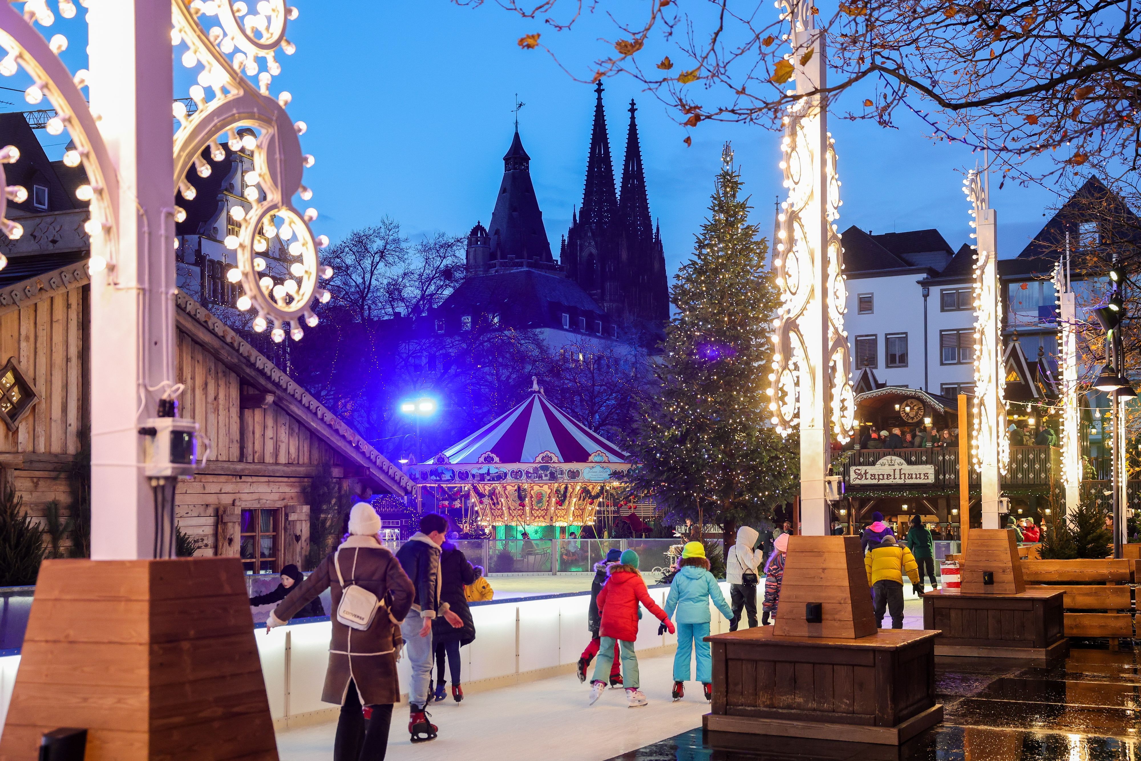 Weihnachten über die Jahre – Alle Termine: Wann ist Weihnachten 2024 