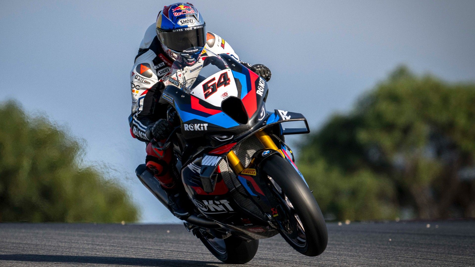 key things you should know before riding a 200-hp superbike
