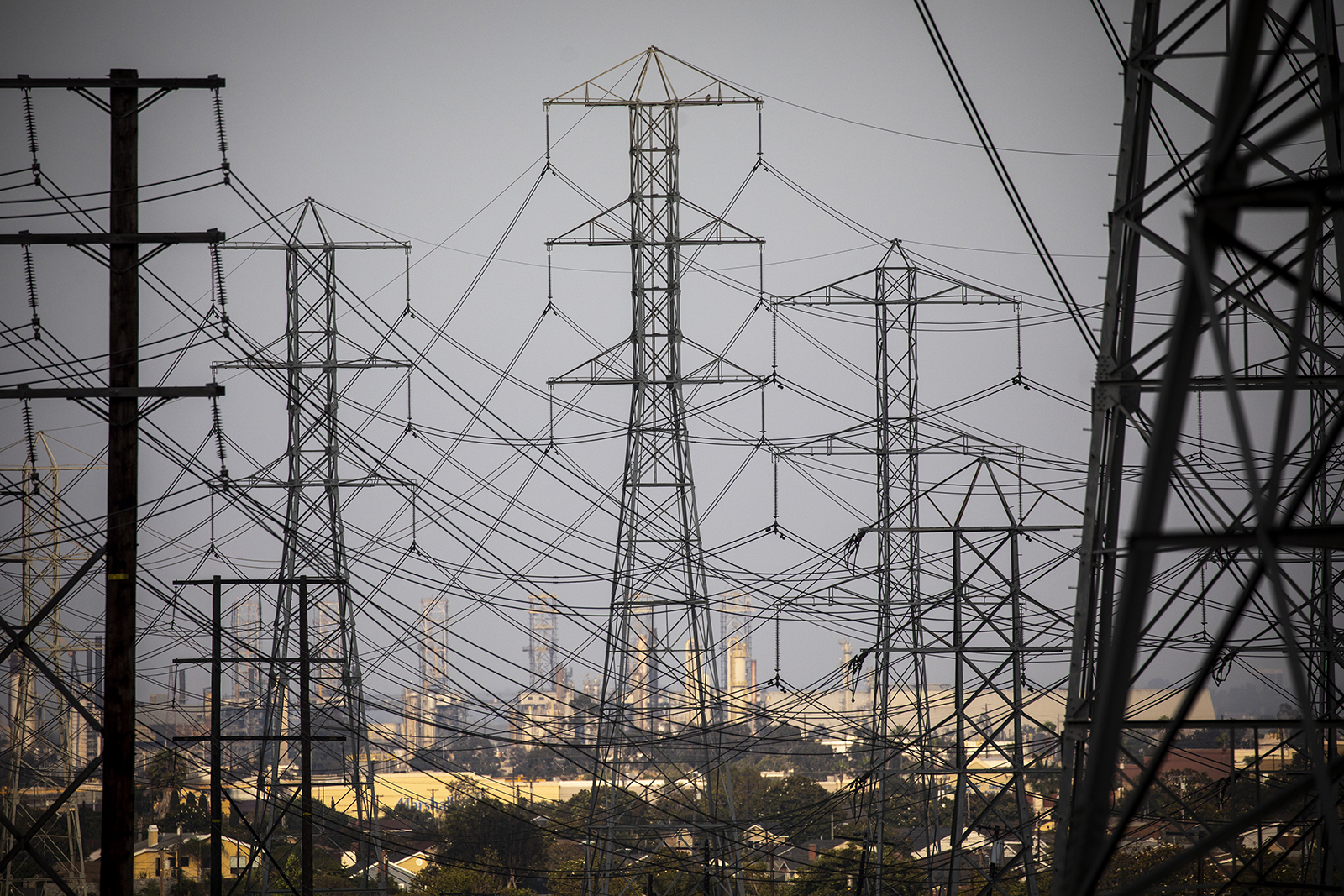 to lower energy costs, california wants to tie bills to income. that plan is making enemies