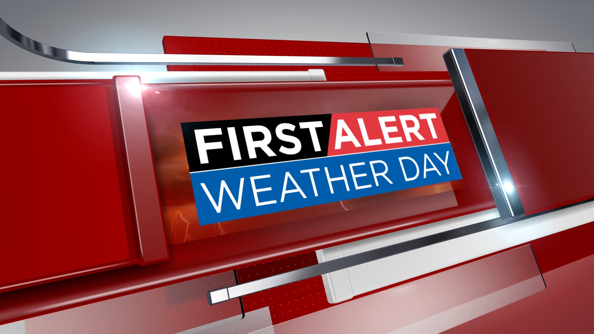 First Alert Weather Day | Tuesday Forecast