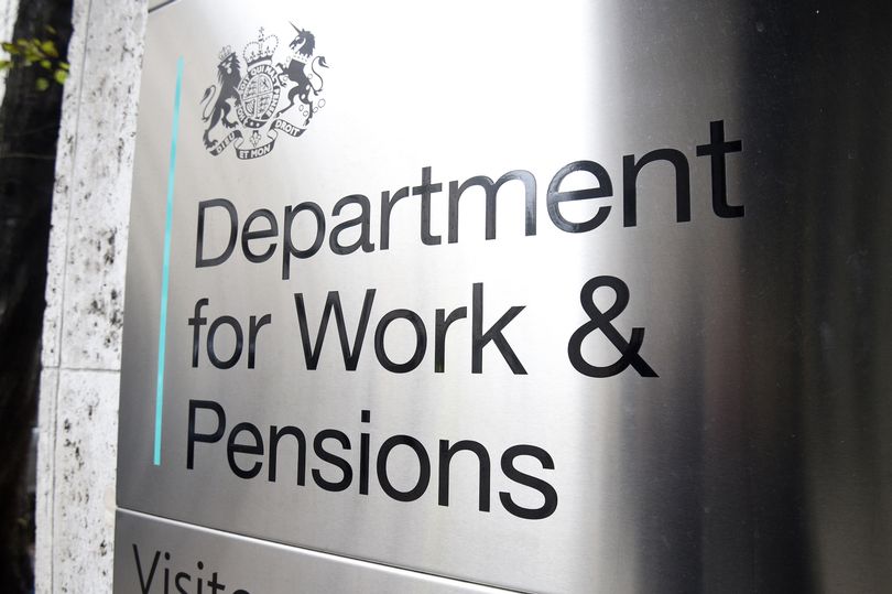 new dwp update gives more detail on plans to monitor bank accounts