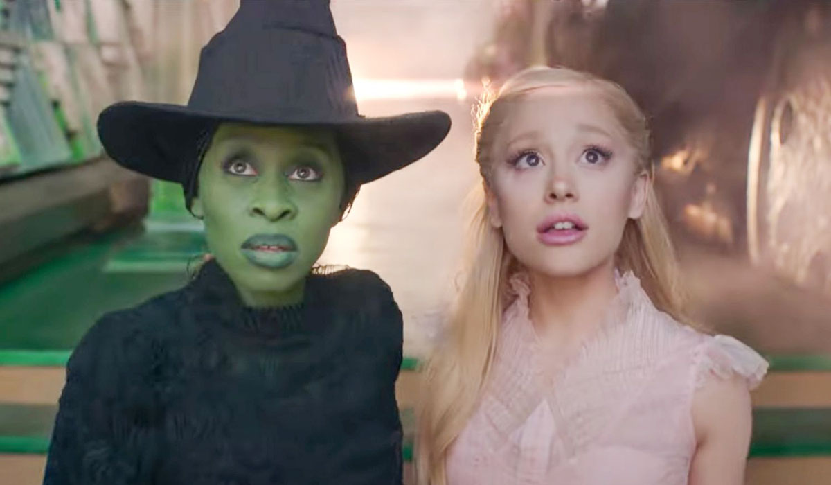 Everything To Know About The Magical Wicked Movie Adaptation