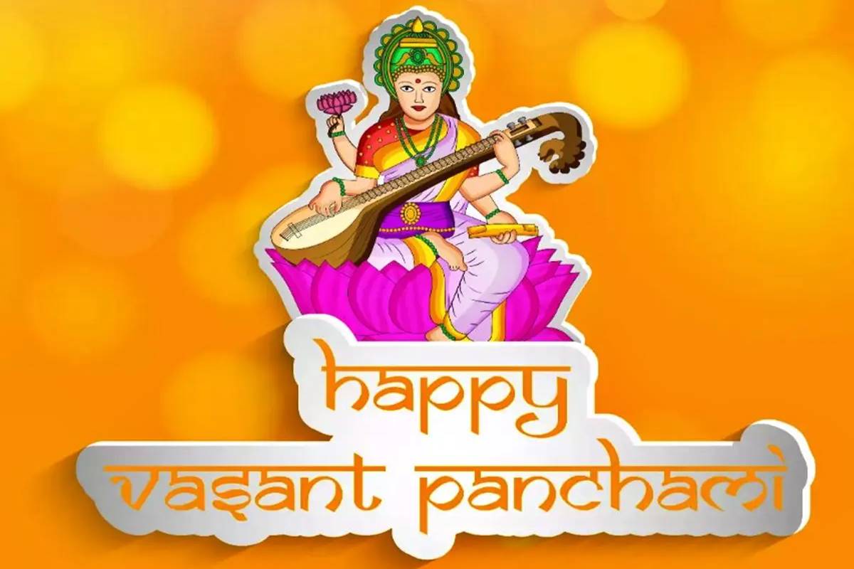 Vasant Panchami 2024 Wishes Quotes Whatsapp And Facebook Statuses To   BB1icIHi.img