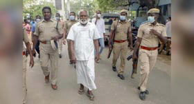 Sri Lanka issues travel documents for Rajiv Gandhi assassination convict Santhan to return home, TN govt tells Madras HC