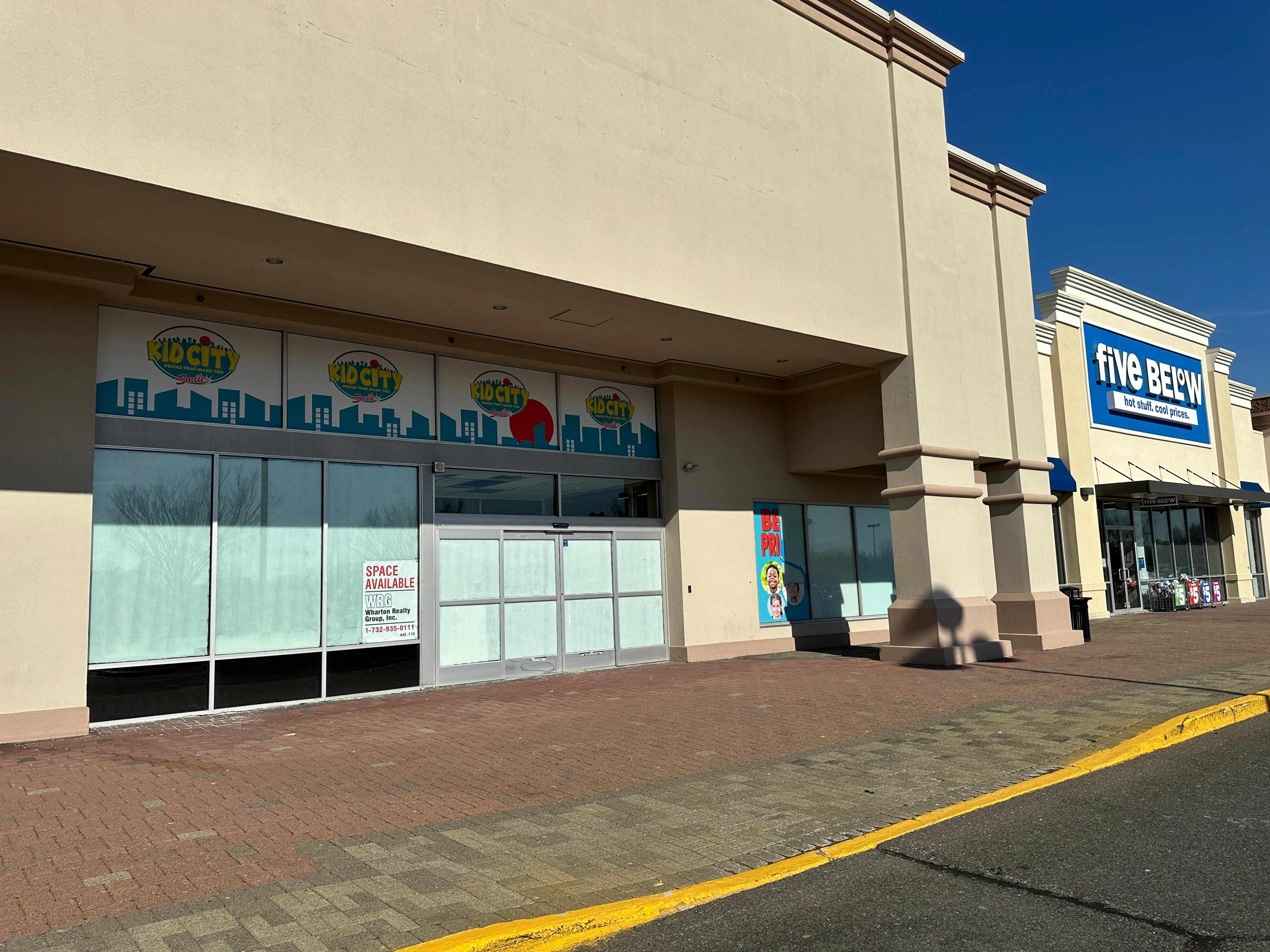 Beauty chain coming to Seaview Square in Ocean Township