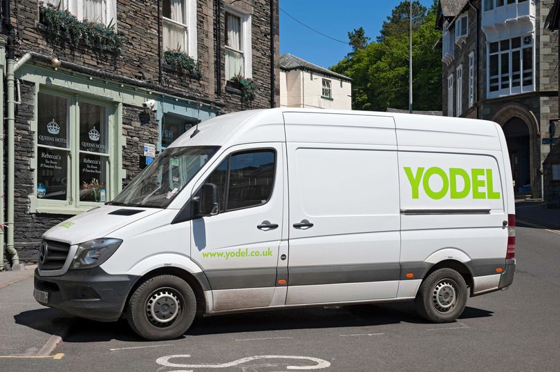 last-minute deal saves delivery firm yodel from administration