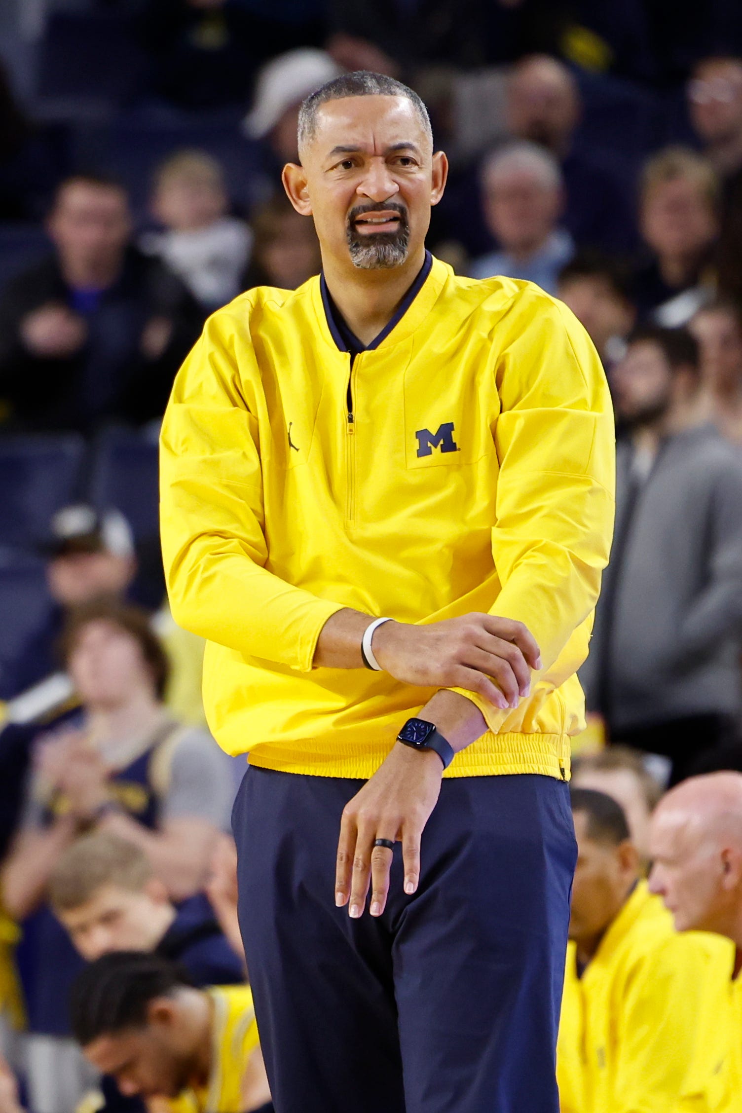 What Channel Is Michigan Vs. Nebraska Basketball On Today? Time, TV ...