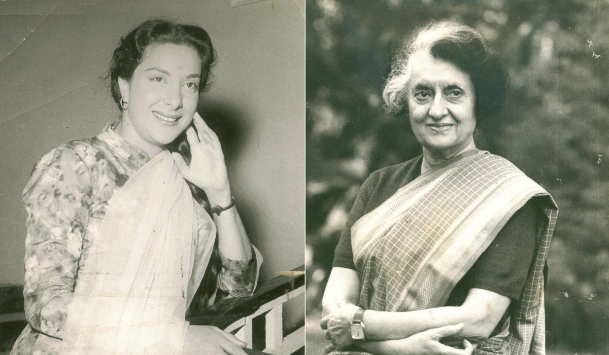 National Film Awards: Centre Drops Names Of Indira Gandhi, Nargis Dutt ...