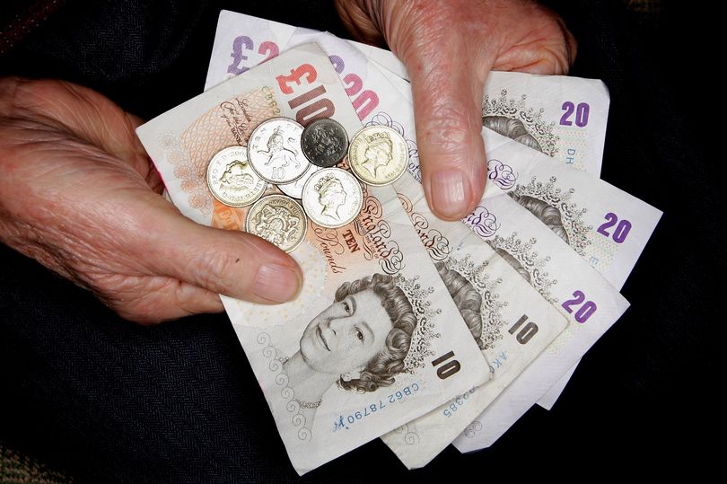 DWP benefits you cannot claim when you reach State Pension or Pension