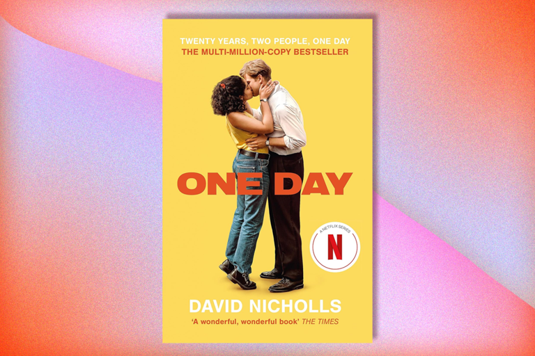 Netflix’s One Day is based on this bestselling book