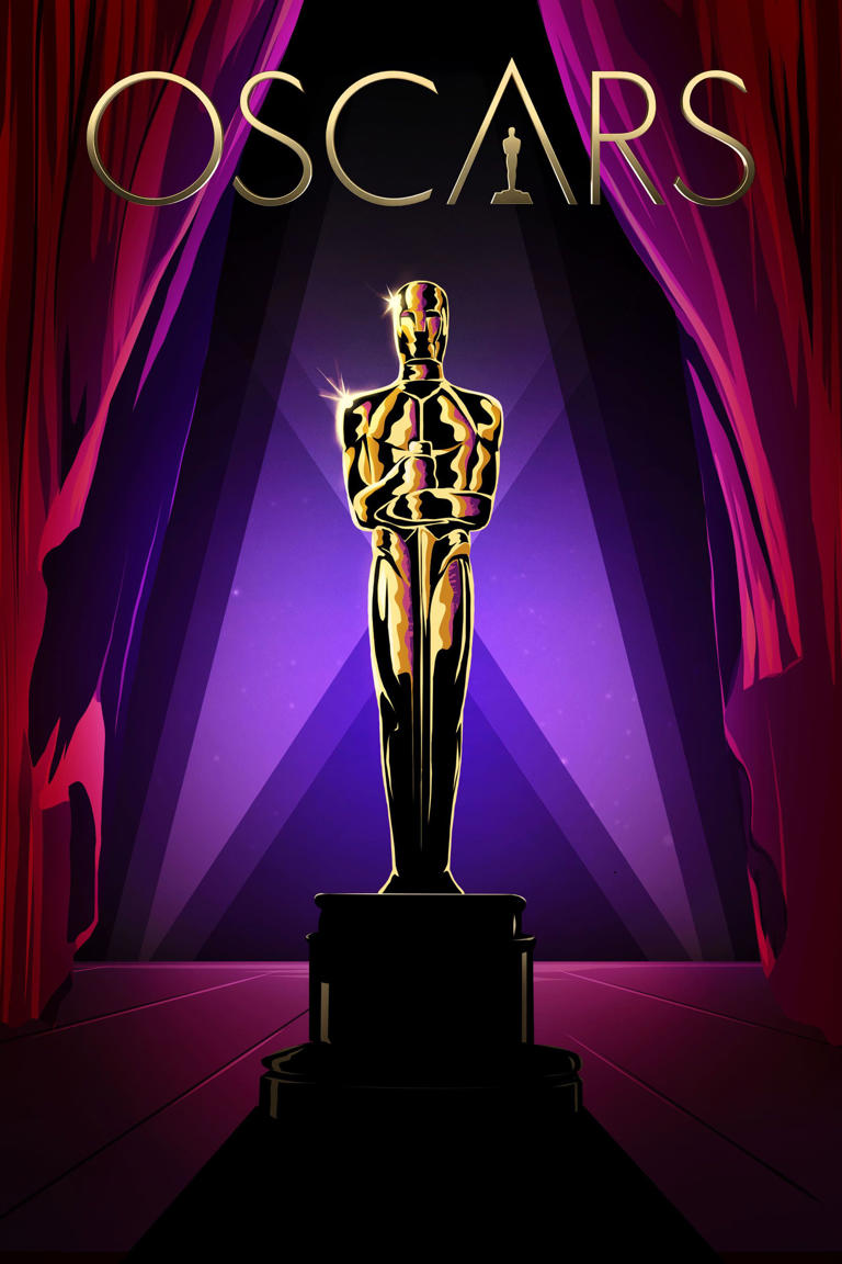 Oscars 2024 Winners List