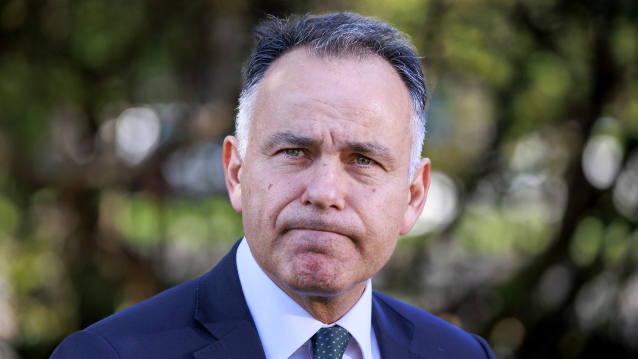 john pesutto ‘cannot remain leader of the victorian liberal party’: rita panahi
