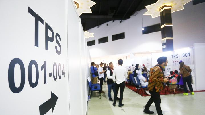 viral video kecurangan pemilu ri 2024 di tokyo, ini kata ppln